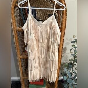 NWT Idyllwind Women's Brixworth Fringe Festival Dress
